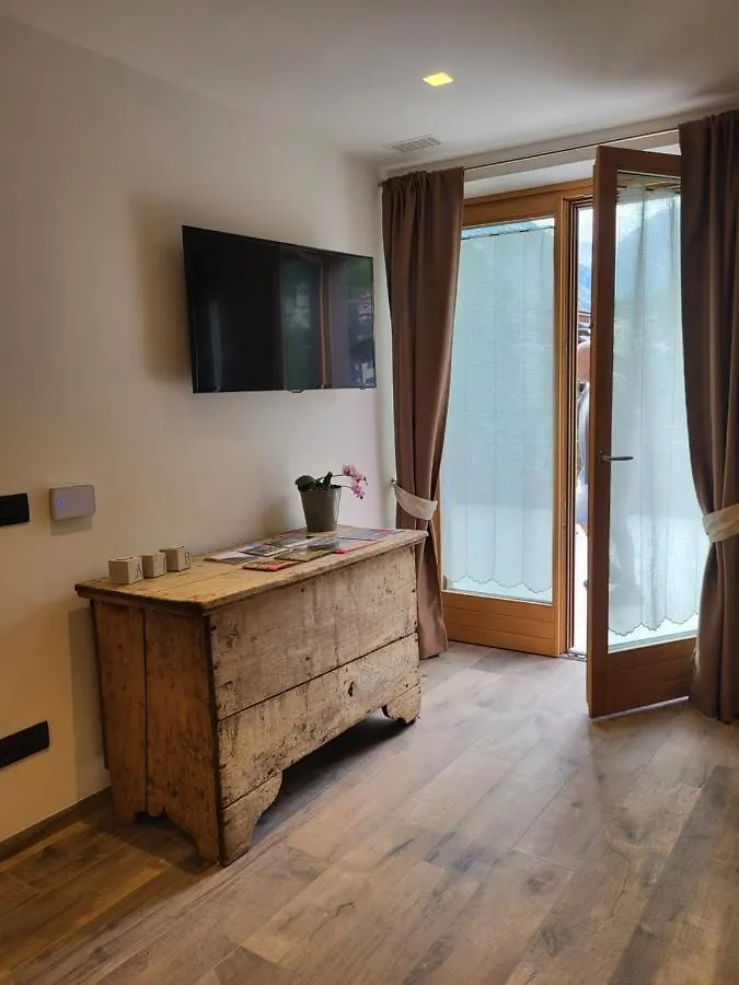 K2 Home Bormio