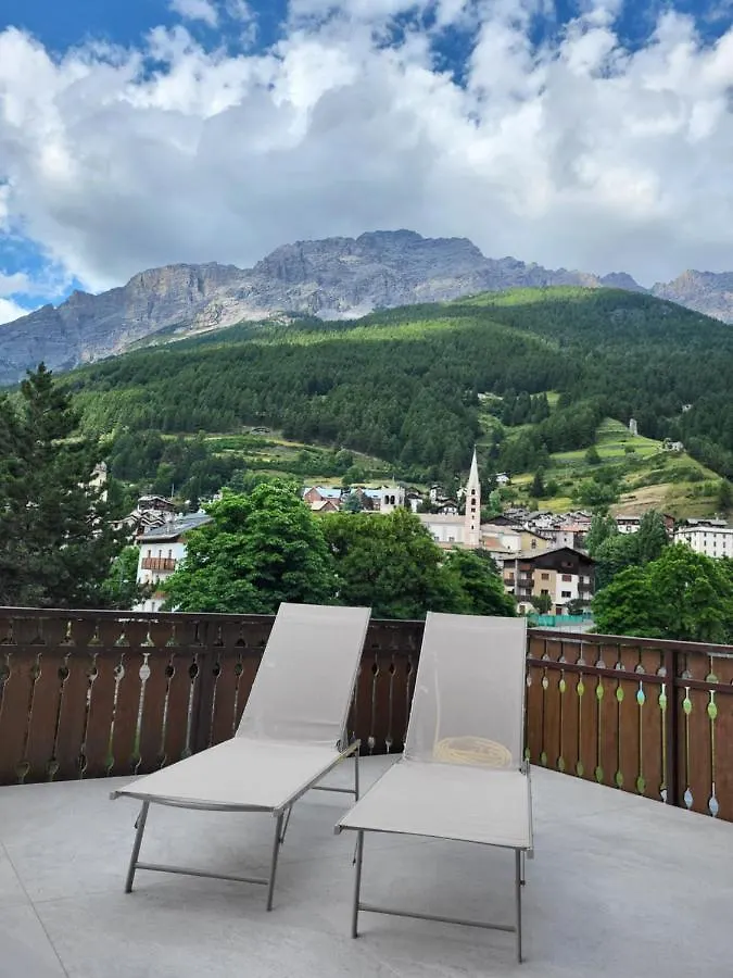 K2 Home Bormio Italy