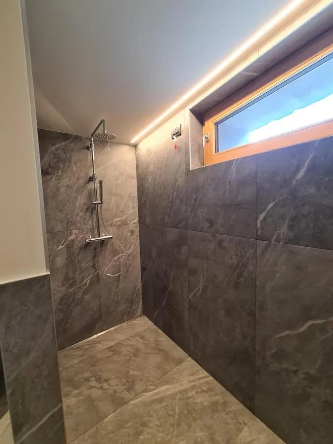 K2 Home Bormio Holiday home