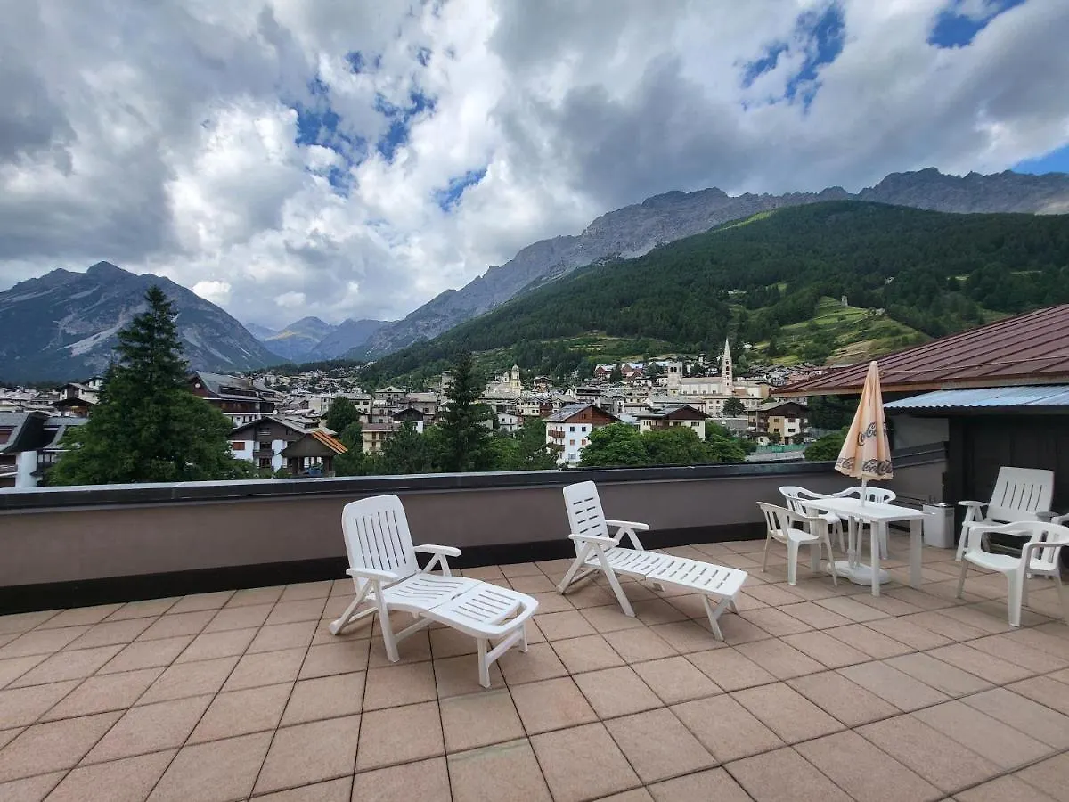 Holiday home K2 Home Bormio Italy