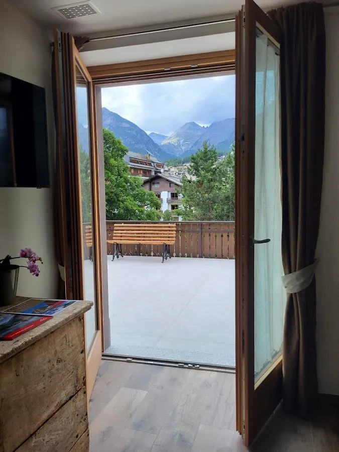 K2 Home Bormio Holiday home