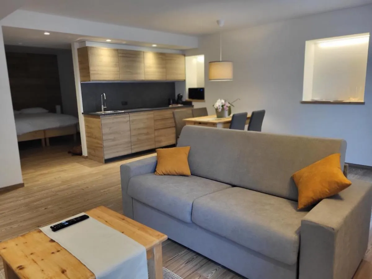 K2 Home Bormio