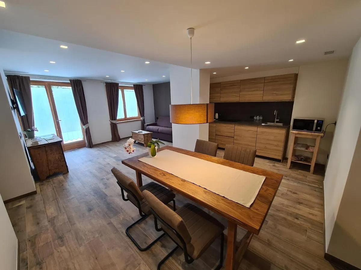 K2 Home Bormio