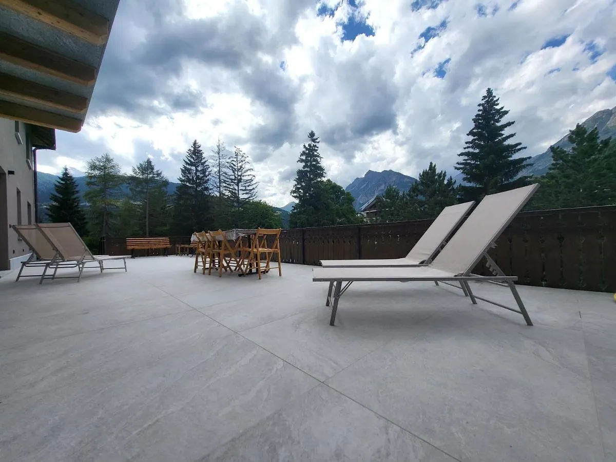 K2 Home Bormio 0*,
