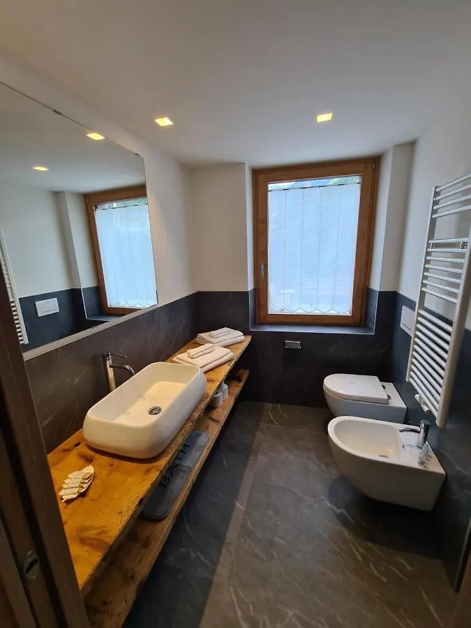 K2 Home Bormio Holiday home