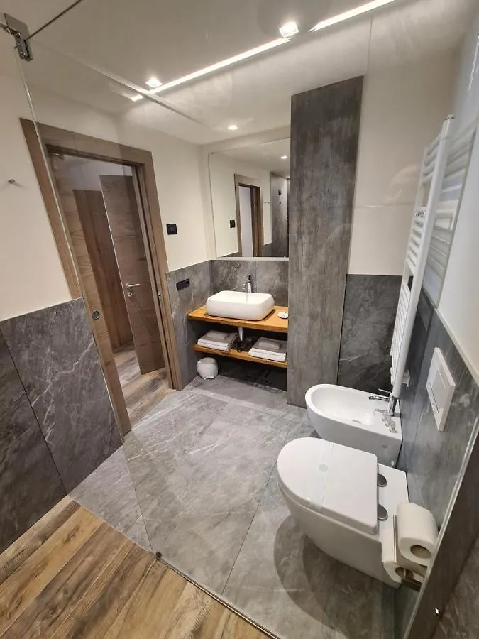 Holiday home K2 Home Bormio