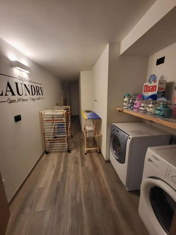 K2 Home Bormio Holiday home