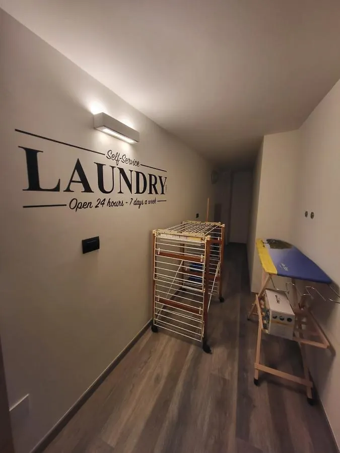 Holiday home K2 Home Bormio