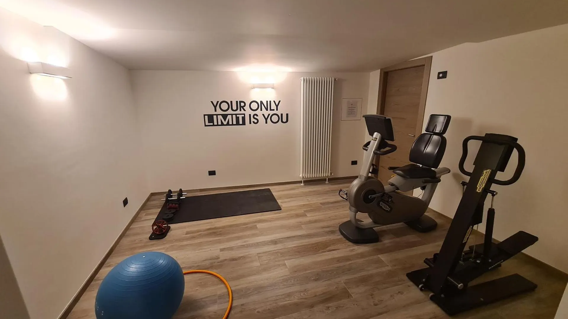 K2 Home Bormio Tatil Evi
