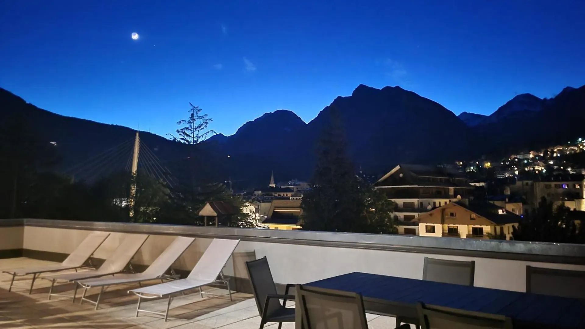 Holiday home K2 Home Bormio