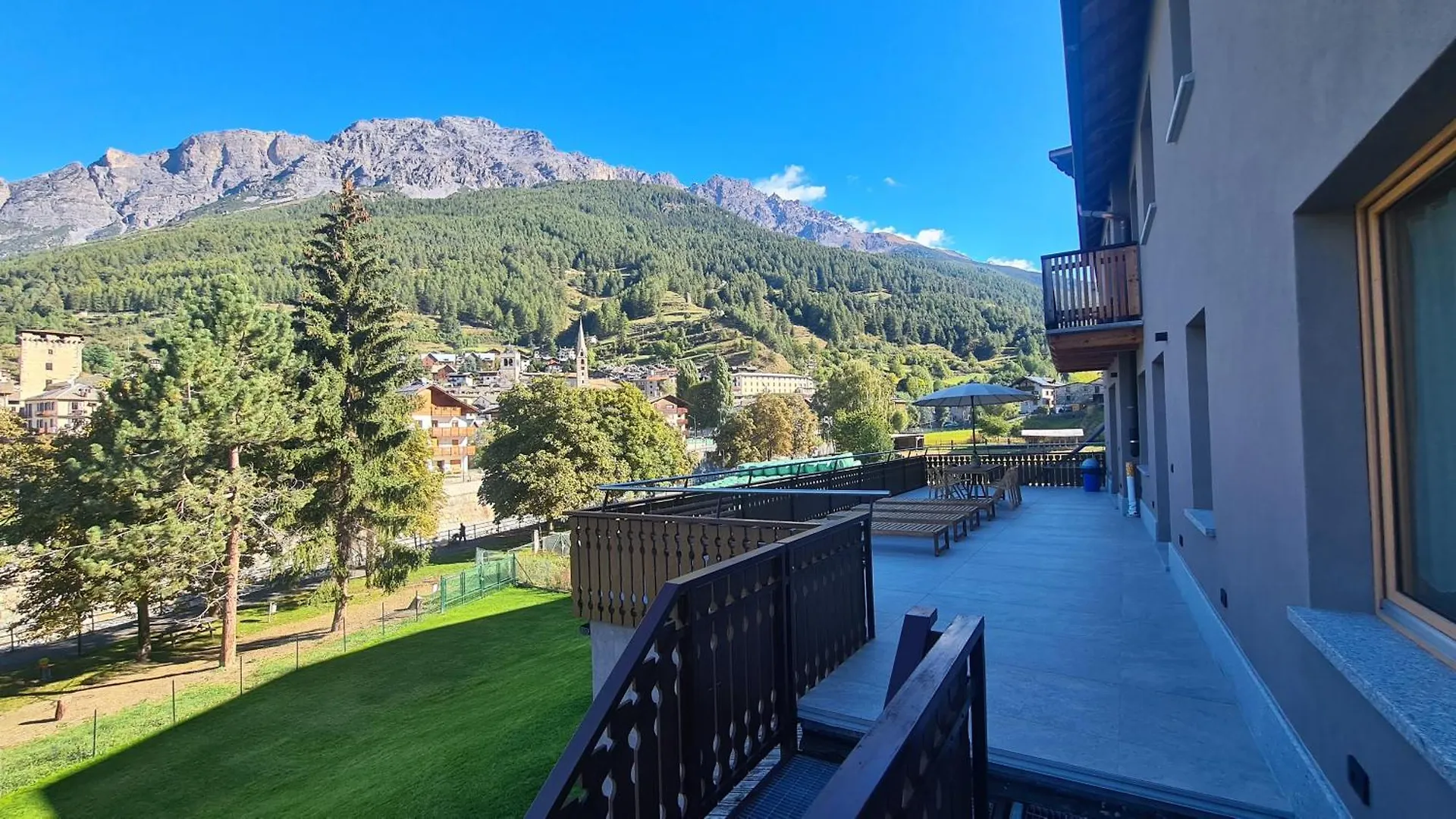 Holiday home K2 Home Bormio