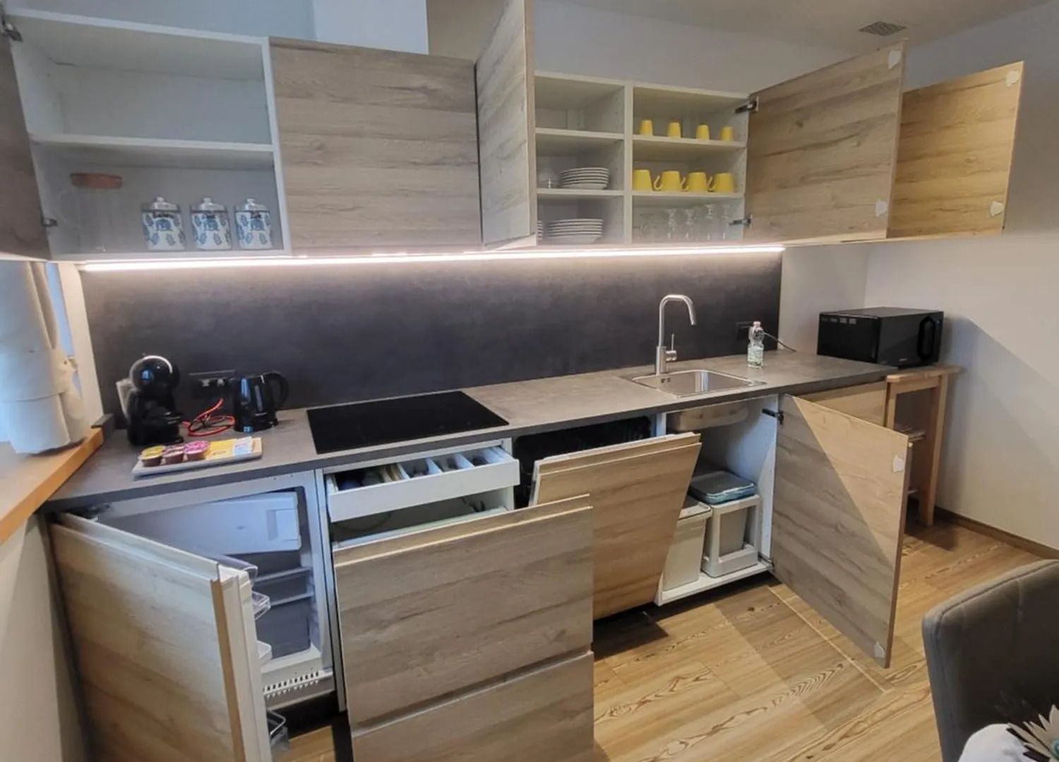 K2 Home Bormio Holiday home