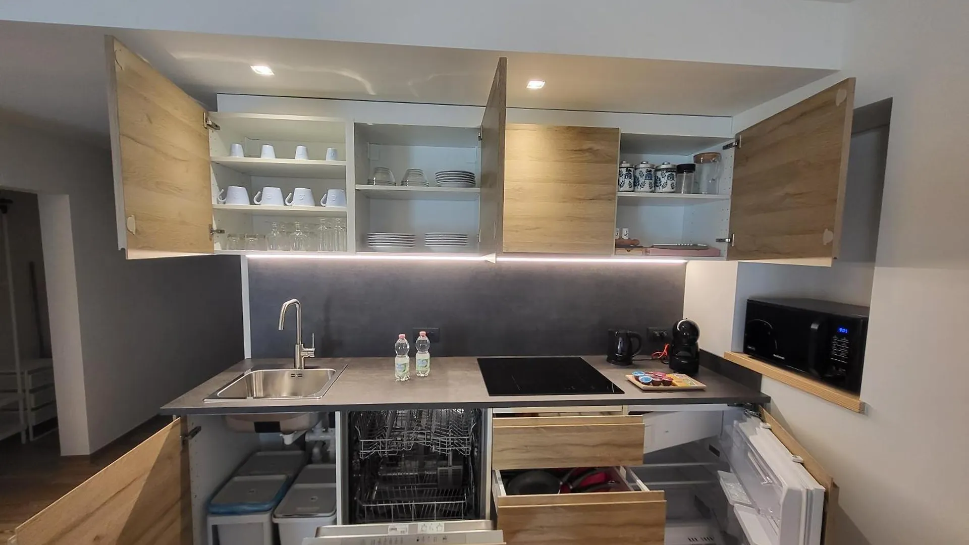 K2 Home Bormio