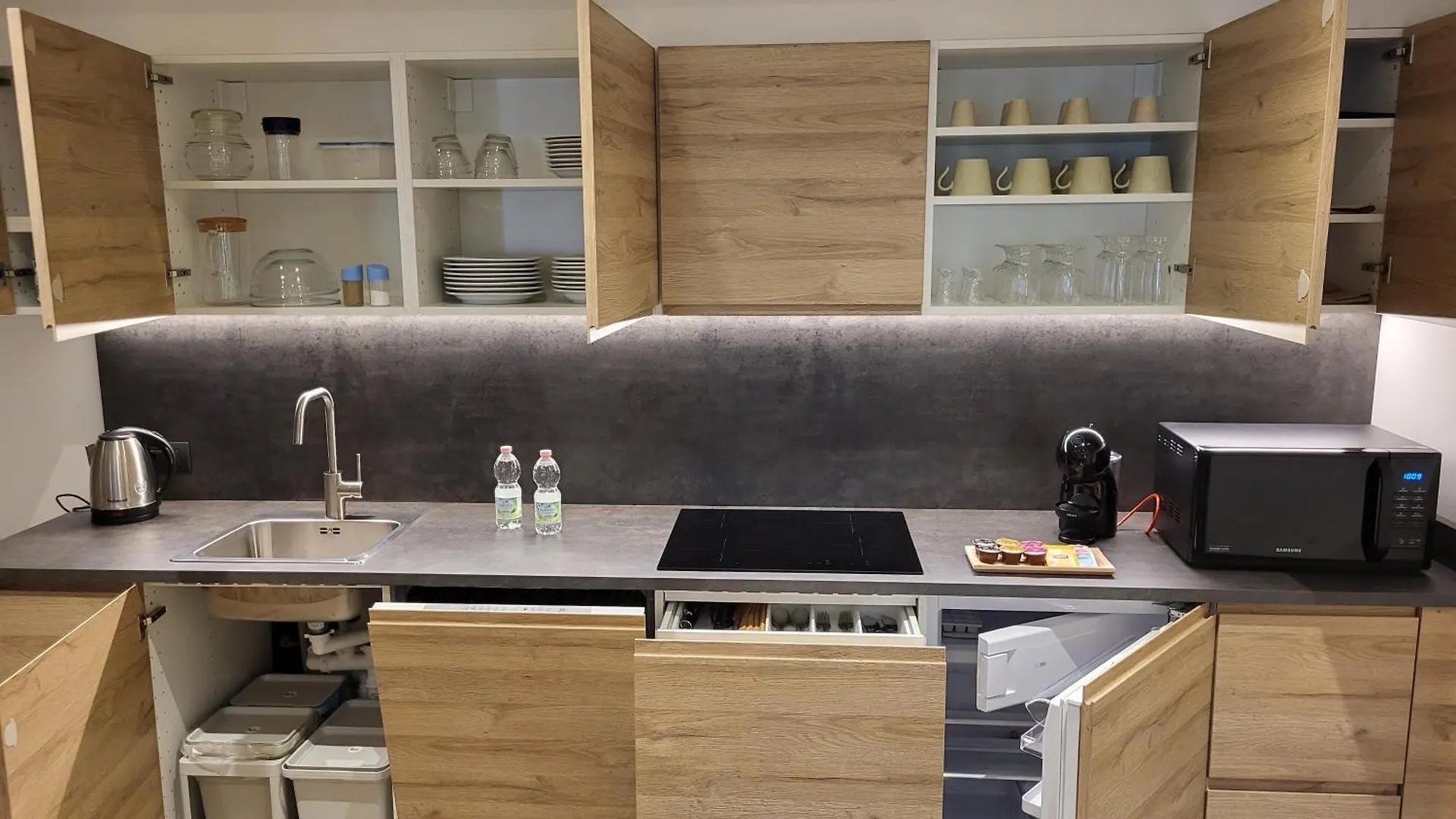 Holiday home K2 Home Bormio Italy