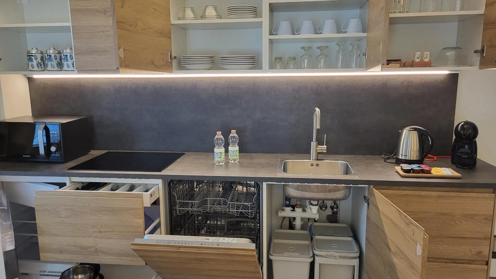 K2 Home Bormio Holiday home