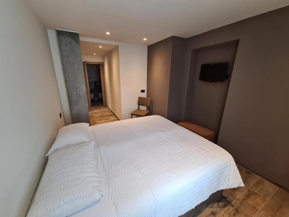 Сasa de vacaciones K2 Home Bormio