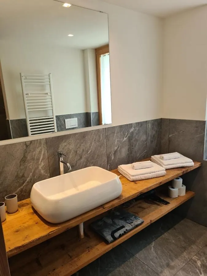 K2 Home Bormio
