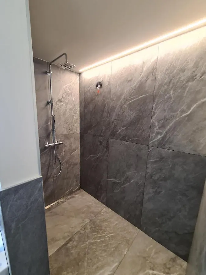 Сasa de vacaciones K2 Home Bormio Italia