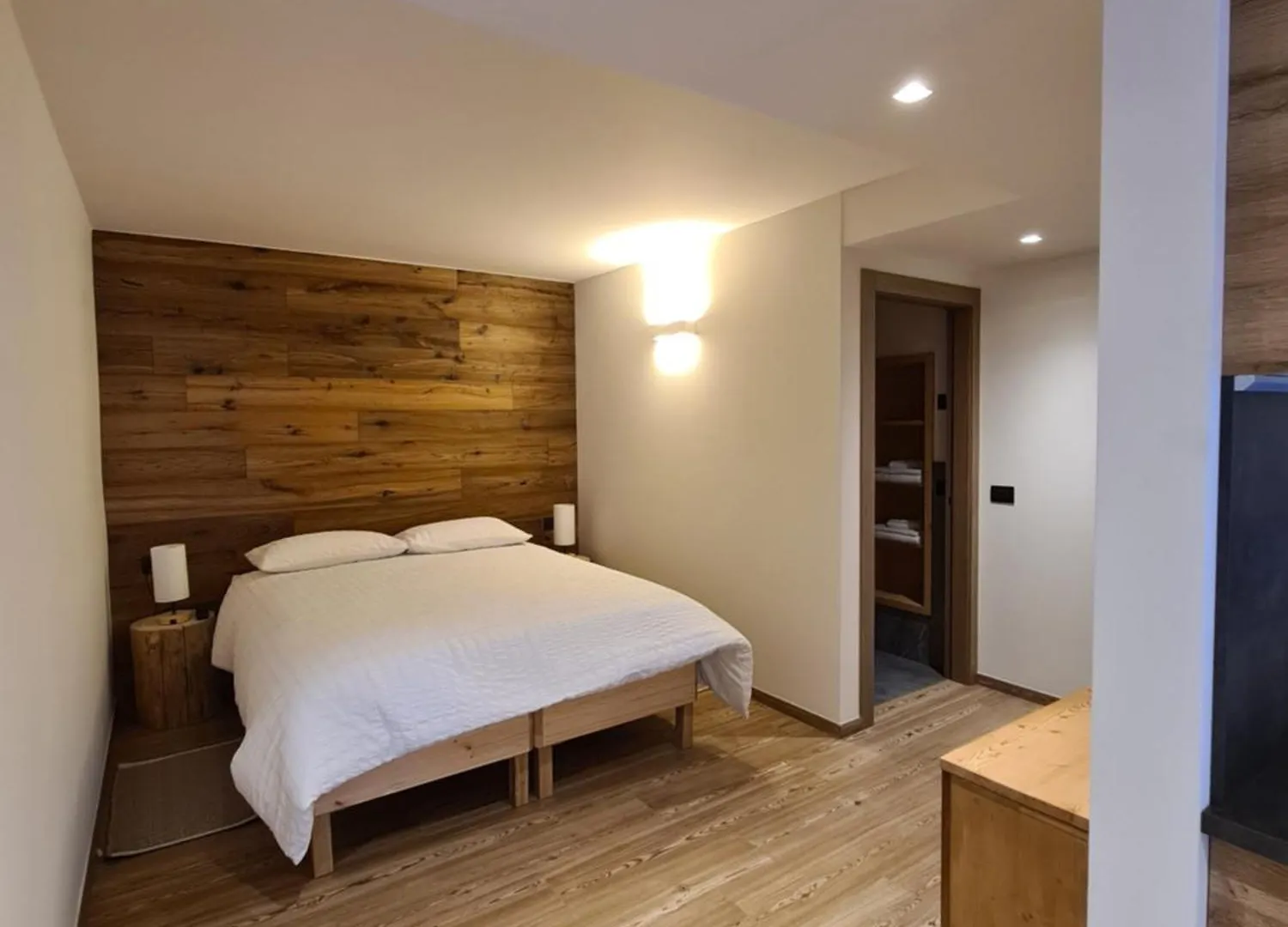 K2 Home Bormio Сasa de vacaciones