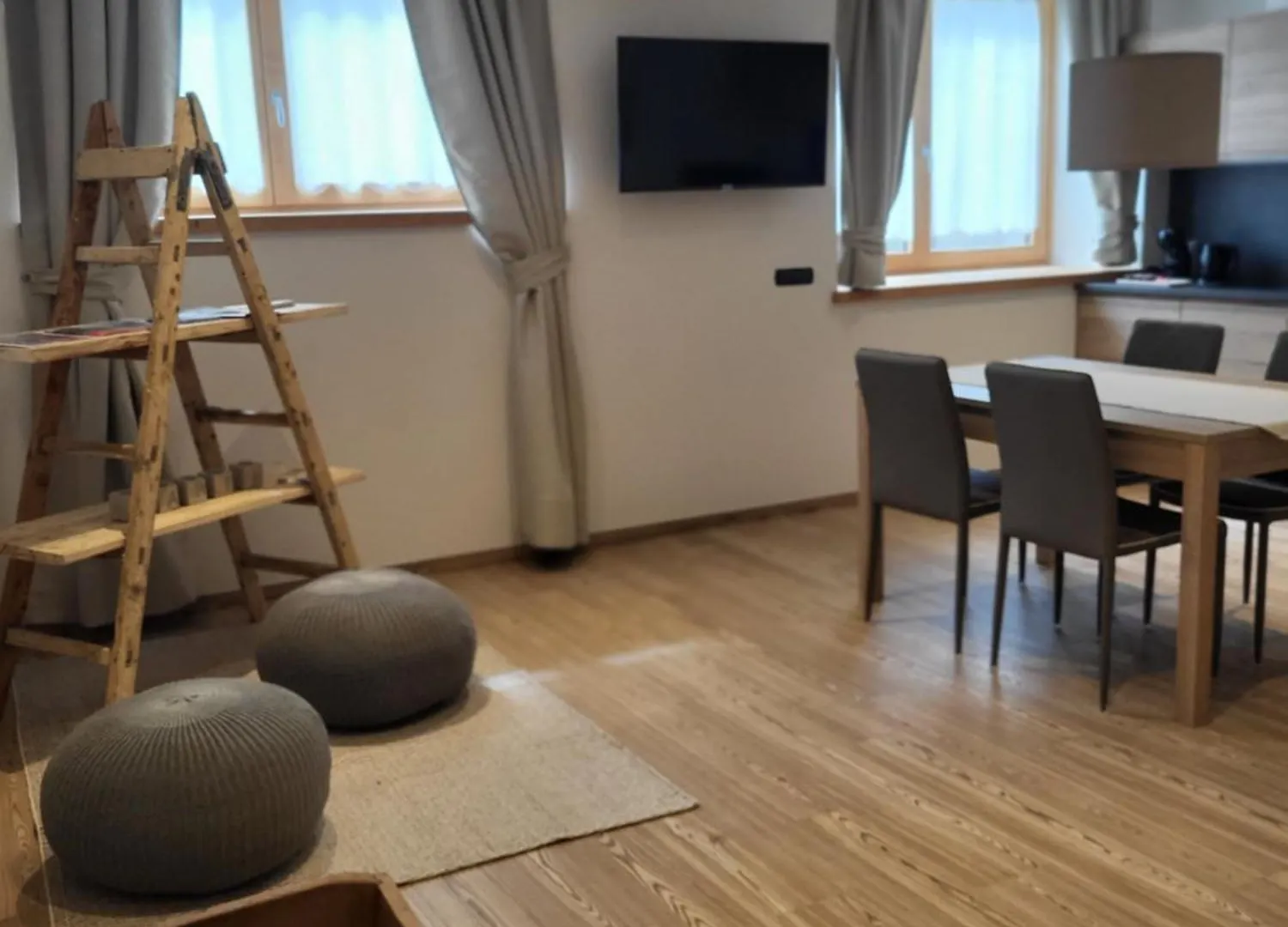 Сasa de vacaciones K2 Home Bormio