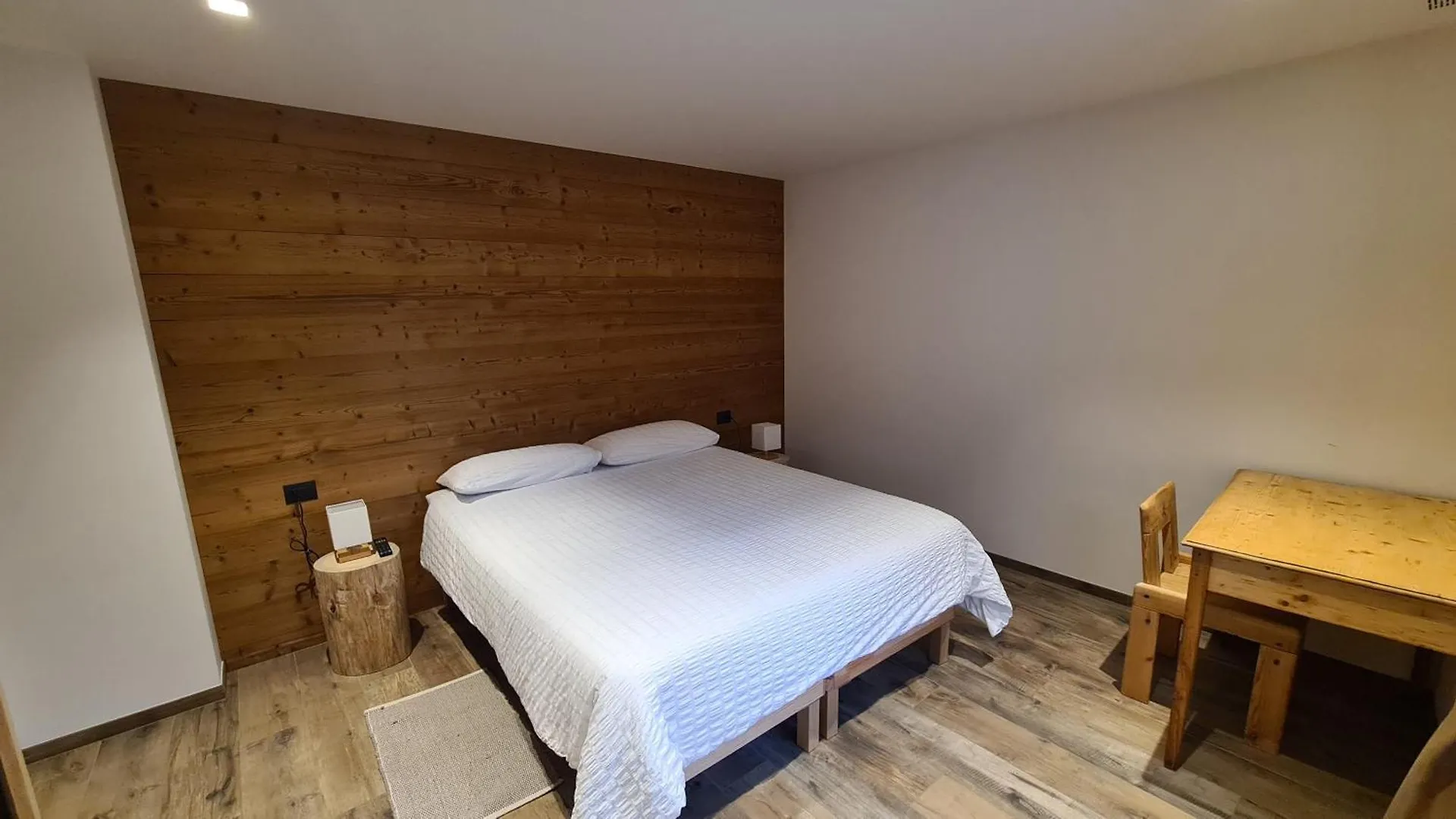 K2 Home Bormio Italia