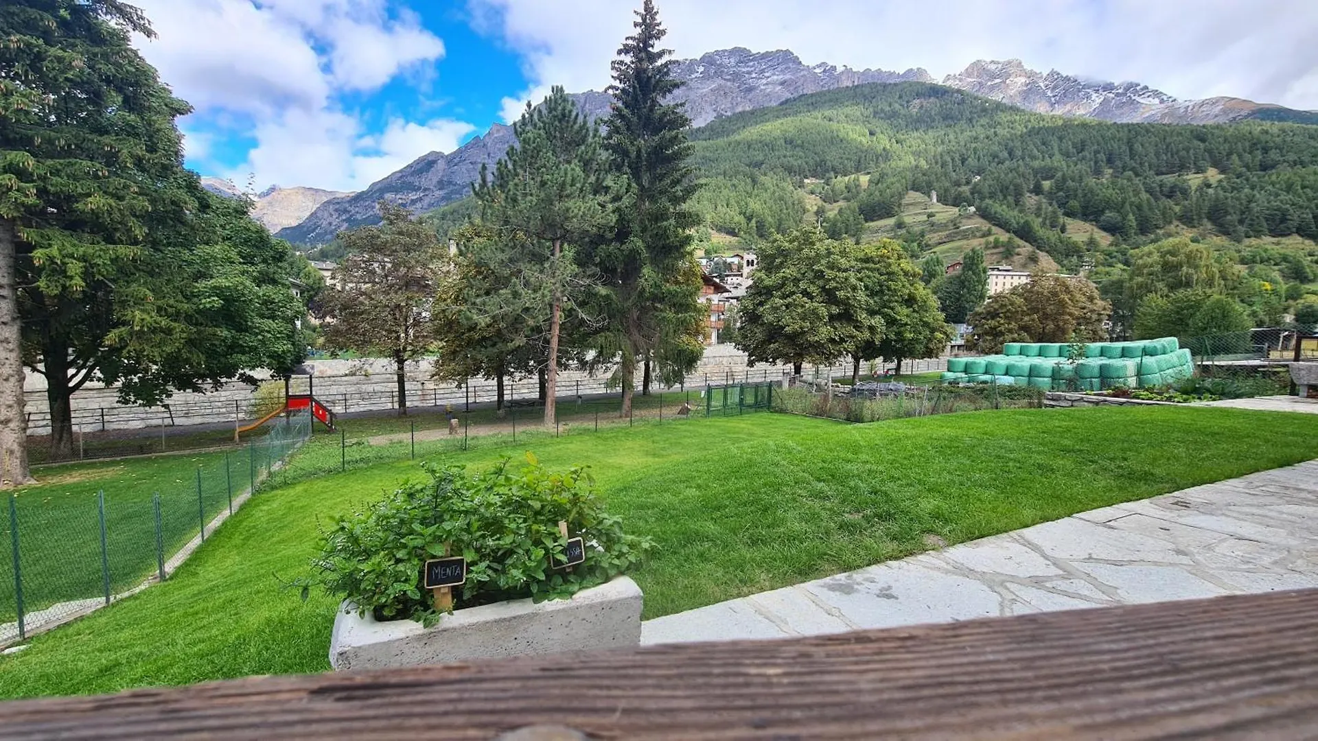 K2 Home Bormio 0*,  Italia