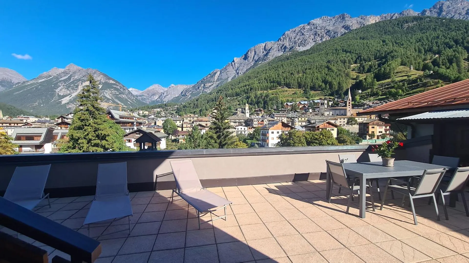 K2 Home Bormio